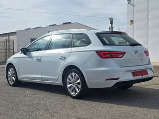 SEAT Leon 2020