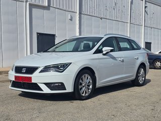 SEAT Leon 2020