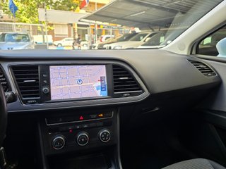 SEAT Leon 2020