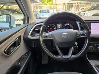SEAT Leon 2020