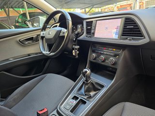 SEAT Leon 2020
