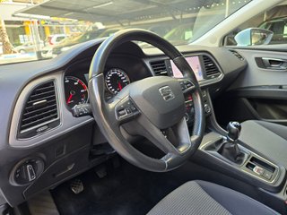 SEAT Leon 2020