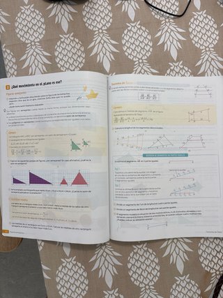 Matemáticas. 2 Secundaria. Revuela. Comunidad d...