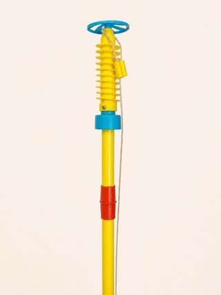 Set di gioco da spiaggia Mookie con racchette e palla