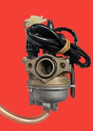 Carburador KEIHIN PEUGEOT SV 75-80 Original