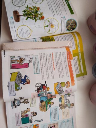 Libros CC. Naturales y Sociales 3 Primaria Anaya