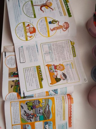 Libros CC. Naturales y Sociales 3 Primaria Anaya