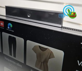 HP TPV Táctil Elite One 800 G3