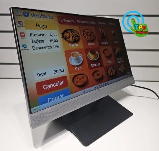 HP TPV Táctil Elite One 800 G3