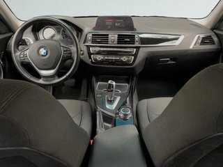 BMW Serie 1 2019