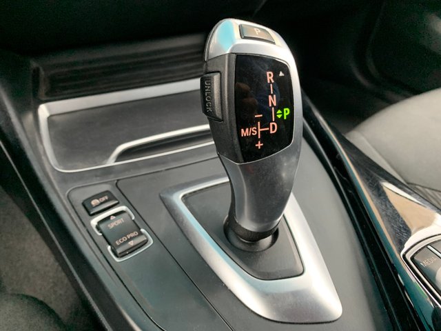 BMW Serie 1 2019