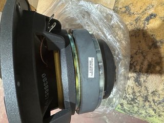 Altavoz Beyma 8XC20 Coaxial Driver