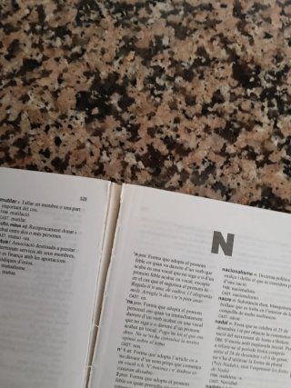 Diccionari multiús