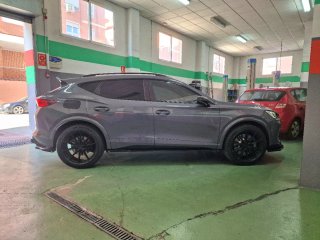 CUPRA Formentor 2020