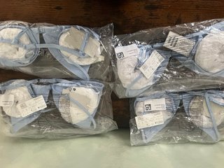 Bikini Cos y H&M Mujer Talla S/M/L Nuevo