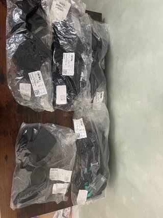 Bikini Cos y H&M Mujer Talla S/M/L Nuevo