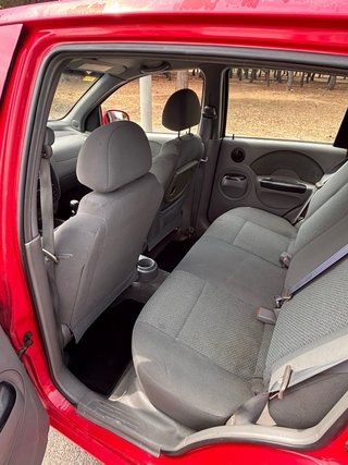 Daewoo Kalos