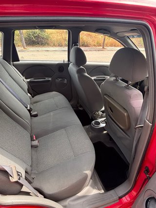 Daewoo Kalos