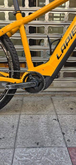 LAPIERRE OVERVOLT HT 7.6 Talla M (29")