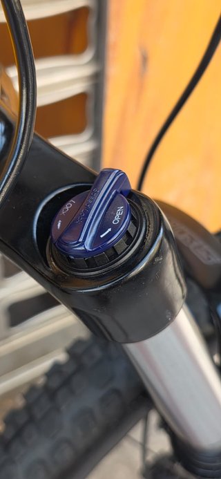 LAPIERRE OVERVOLT HT 7.6 Talla M (29")