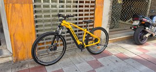 LAPIERRE OVERVOLT HT 7.6 Talla M (29")