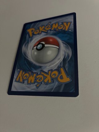 Carta Pokémon Gardevoir EX 233/090
