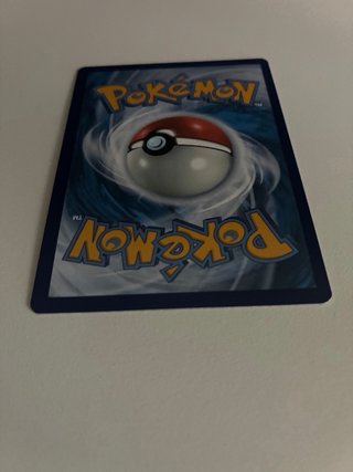 Carta Pokémon Gardevoir EX 233/090