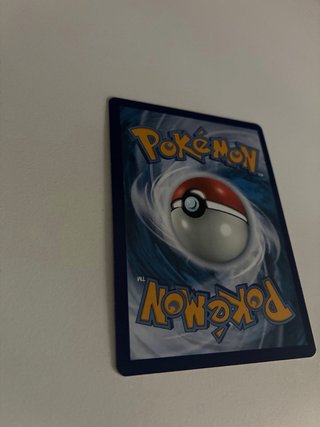 Carta Pokémon Gardevoir EX 233/090