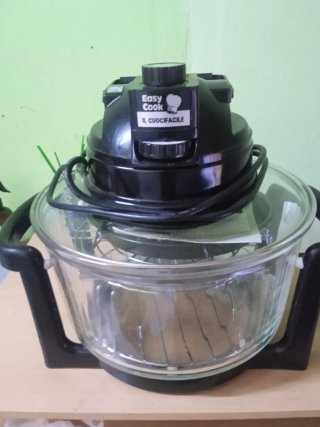 Robot Cocina Easy Cook