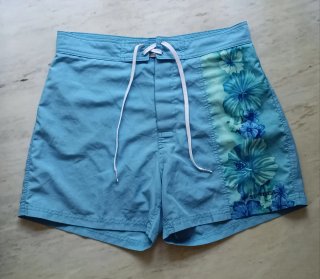 Costume da bagno Sundek uomo blu
