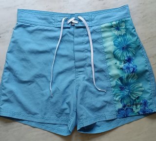 Costume da bagno Sundek uomo blu