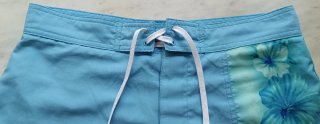 Costume da bagno Sundek uomo blu