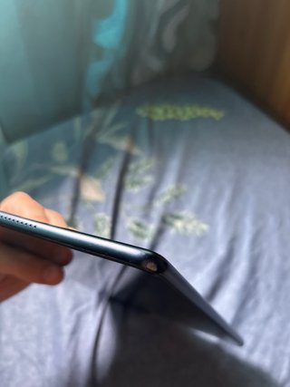 Tablet Huawei Negra
