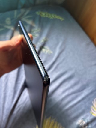 Tablet Huawei Negra
