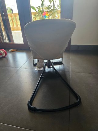 Hamaca bebé BabyBjörn 2-9 meses
