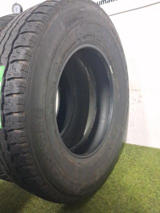 205 16C 110/108R BRIDGESTONE DUELER H/T 689