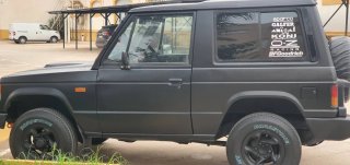 Mitsubishi Montero  pajero mk1 1991