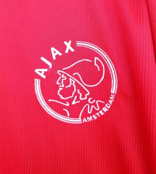 Maglia calcio vintage (training) Ajax 1999-2000