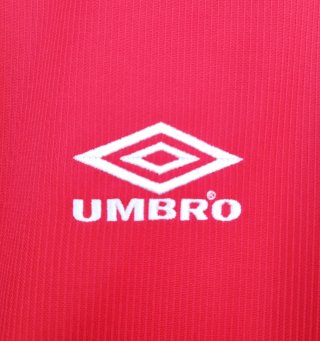 Maglia calcio vintage (training) Ajax 1999-2000