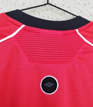 Maglia calcio vintage (training) Ajax 1999-2000