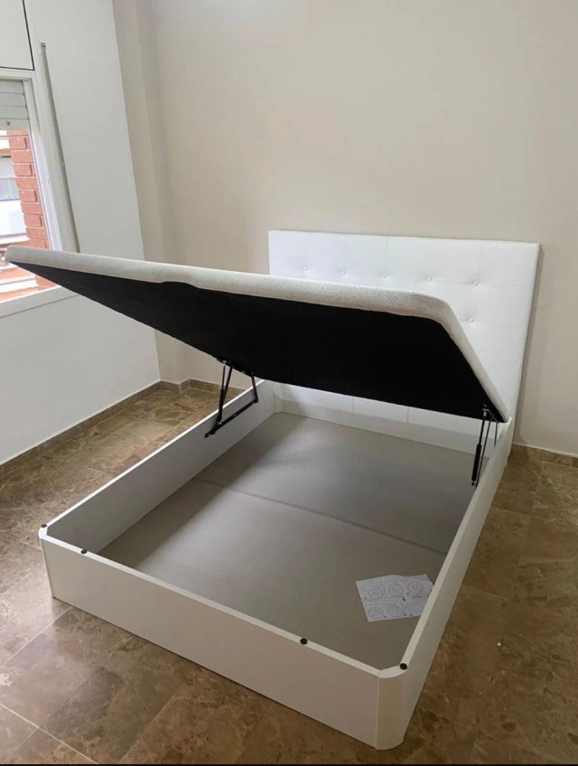 Canapé de 135x190 en oferta