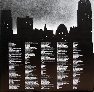 MARVIN GAYE Midnight Love