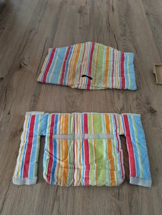 Set Stokke Tripp Trapp Baby Set 2