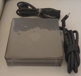 Alimentatore 330W Notebook HP Omen 17 ck1008nl