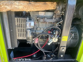 Generador Pramac GSW 50