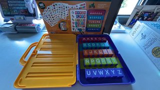 Juego Yo Aprendo a Leer Diset +5 años