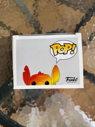 Funko Pop! Disney Stitch 1045 Pride
