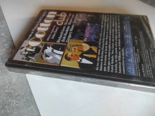 DVD Cotton Club 1984, Richard Gere Nicolas Cage