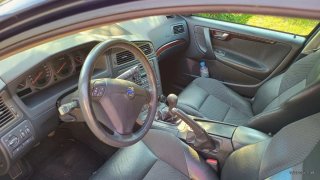 Volvo S60 2002