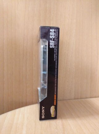 Sony SRF-S84 Radio FM/AM Walkman